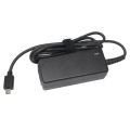 19V 1.75A 33W Power Wall Charger Replacement for ASUS Eeebook X205 X205T X205TA TP200SA Chromebook C201 C201PC C201PA Power Charger. 