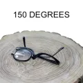 【VisioN Shop】Color: 200 degrees blue TIOODRE Magnifying Rotating Reading Glasses Folding Eyeglasses +1.0+1.5+2.0+2.5+3.0+3.5+4.0. 