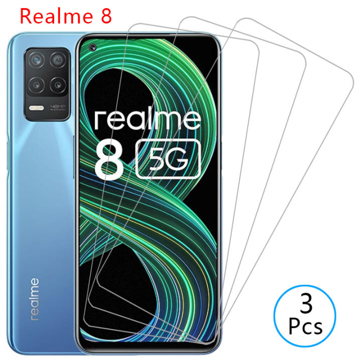 mieal meeame rs real glass glaG 5G screen me 8 4 realme 8 real curtain protector on the phone tempered mi realmi8 relme r