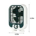 LD9055 Mini Water Spary Mist Cooling Fan.