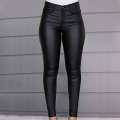 Black jeggings for women | Black leather pants for women stylish | Pant for women jeggings style. 