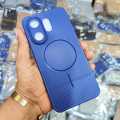 S,,Magsafe Silicone For Vivo V60E New Liquid Silicone Back Cover Protective Heavy Strong Liquid Silicone Back Cover For Vivo V60e Phone Case.