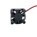 Fan 12v 24v ender 3 Fan 30mm 3010 Dual Ball Bearing / Hydraulic Fan 2 pin 3d printer parts 3010 30*30*10mm. 