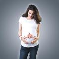 New Cute Pregnant Maternity Clothes Casual Pregnancy T ShirtsBaby Print Funny Pregnant Women Summer Tees Pregnant Top Streetwear.