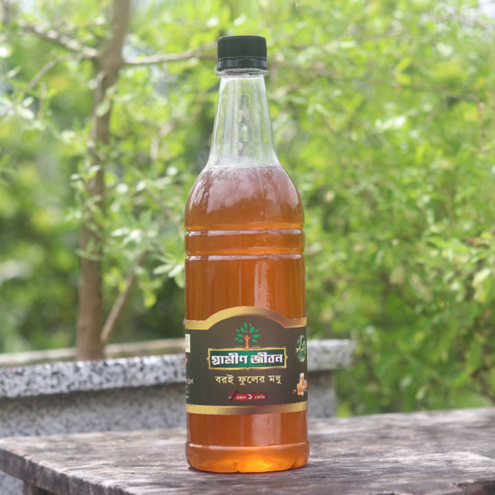 Grameen%20Jibon%20100%25%20Pure%20Boroi%20honey%202KG%20-%20Image%202