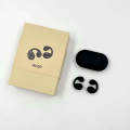 Air50 Wireless Ear Clip Earbuds Bone Conduction Earphones Headphones HiFi Sound Ear Ring Style Waterproof Air50 Sports Headset. 