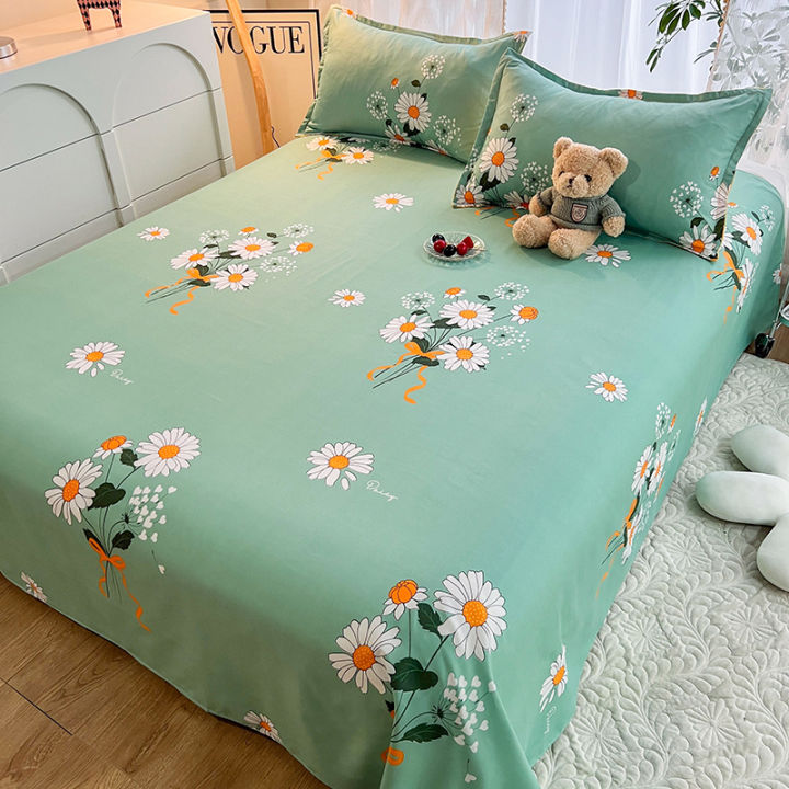 CF89%20Bed%20Sheet%20Single%20Piece%20Single%20Student%20Dormitory%20Brushed%20Quilt%20Single%20Pillow%20Cover%20Three%20Piece%20Double%20Bed%20Summer%20One%20-%20Image%206