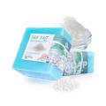 Gentle Cleansing Softening Cuticle Softening Skin Body Cleansing Scrub Bath Soap Papaya Angelica Ginger Slices Soap.