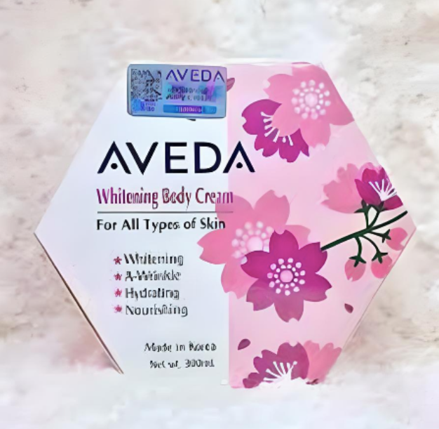 Aveda%20Whitening%20Body%20Cream%20%E2%80%93%20Brightening%20&%20Glowing%20Skin%20Formula%20-%20Image%203