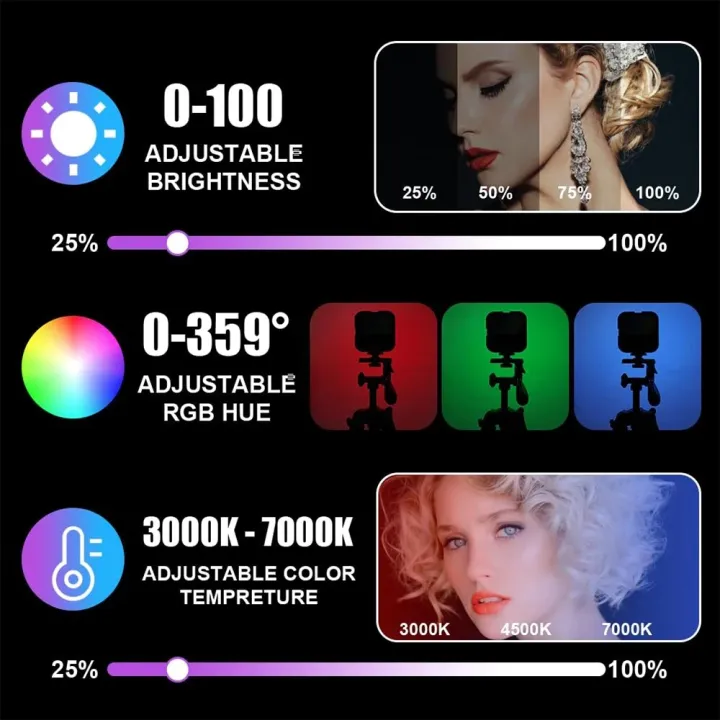 Mini%20RGB%20LED%20Square%20Soft%20Light%20Fill%20Photography%20for%20Cameras%20Mobile%20Phone%20Selfie%20Poles%20Live%20Streaming%20Selfie%20Vlog%20Rechargeable%20-%20Image%204
