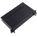 2X 2U Chassis 19 Inch Server Rackmount Case Data Switch Box Communication Metal Rack Mount Computer Case. 
