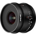 Venus Optics Laowa 7.5mm T2.1 Cine Lens MFT Mount Lens Micro Four Thirds Mount Lens for MFT Mount Cine Cameras MFT-Sized Sensor.