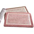 Factory Direct Sales Bathroom Strong Absorbent Floor Mat Bathroom Entrance Carpet Bathroom Non-Slip Mat Door Mat Yang.
