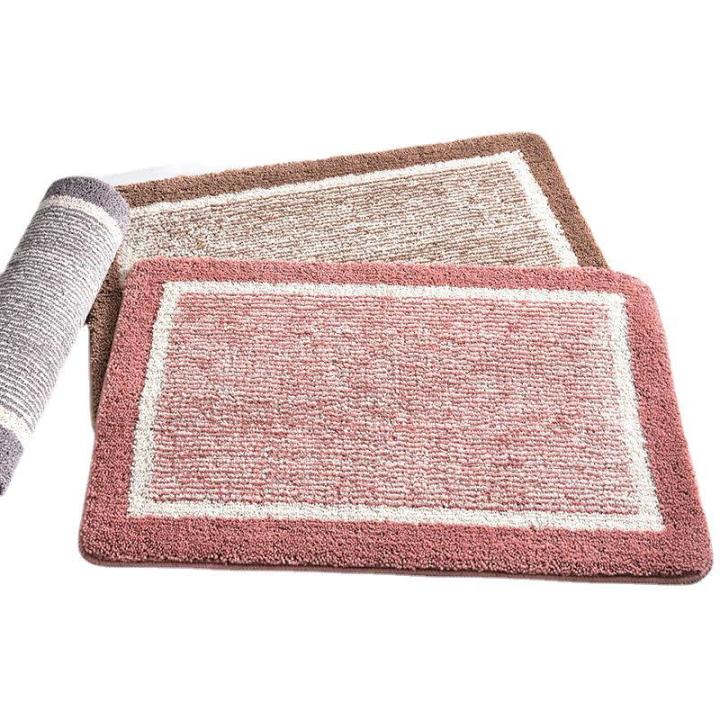 Factory%20Direct%20Sales%20Bathroom%20Strong%20Absorbent%20Floor%20Mat%20Bathroom%20Entrance%20Carpet%20Bathroom%20Non-Slip%20Mat%20Door%20Mat%20Yang%20-%20Image%205