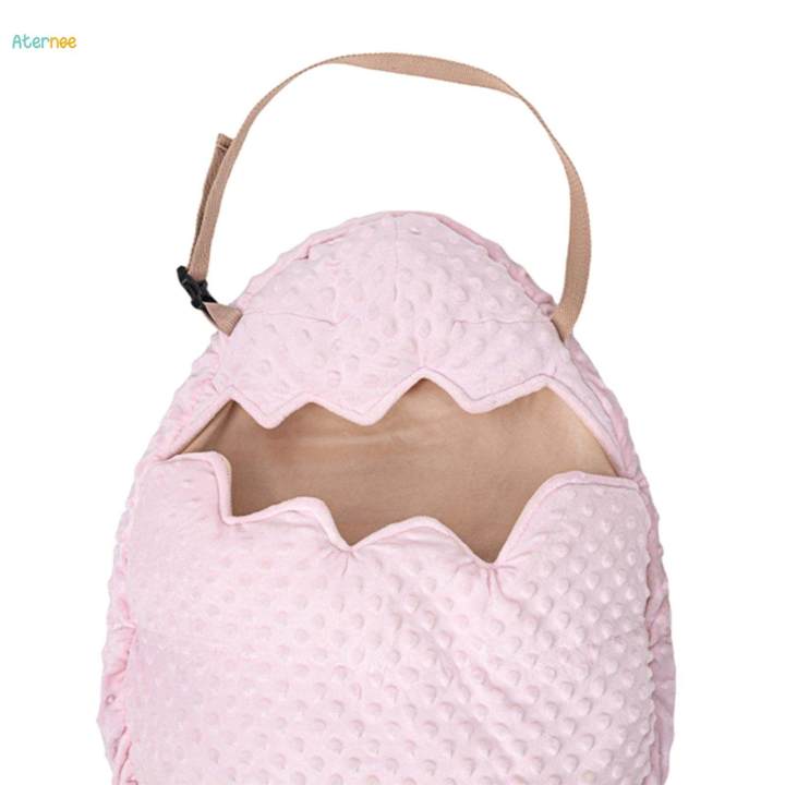 Cat%20Carrier%20Backpack%20Soft%20Pet%20Backpack%20Carrier%20for%20Daily%20Use%20Outdoor%20Pink%20-%20Image%205