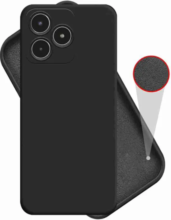 For%20Realme%20C51%20Liquid%20Silicone%20Shockproof%20Back%20Cover%20Anti-Fall%20All-Round%20Protection%20Smartphone%20Case%20-%20Image%202