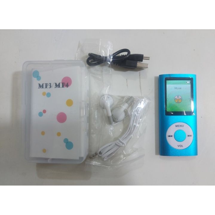 AR15%20Mp3%20Player%20with%20FM%20Radio%20Mp4%20Player%20Blue%20-%20Image%206