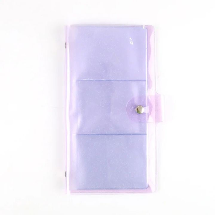 72%20Pockets%203%20Inch%20Mini%20Films%20Photo%20Book%20Transparent%20Album%20for%20Polaroid%20Fujifilm%20Instax%20Mini%209%208%2090%2070%2025%20Camera%20Name%20Card%20Holder%20-%20Image%202