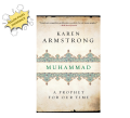 Muhammad: A Prophet for Our Time by Karen Keishin Armstrong (Paperback). 