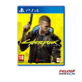 Cyberpunk 2077 - PS4 Game. 