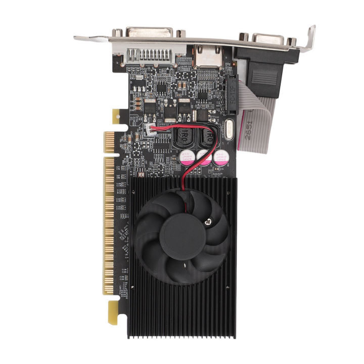 Graphics%20Card%202GB%20DDR3%2064BIT%20PCI%20E%20Efficient%20Computer%20Graphics%20Card%20for%20Video%20Editing%20for%20Windows%207%208%20-%20Image%203