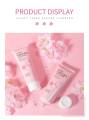 LAIKOU Sakura Face Wash Cleanser 50g.