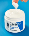 Cerave Moisturizing Cream, 340g. 