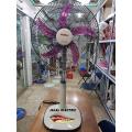 Khaitan Half Stand Fan 18".