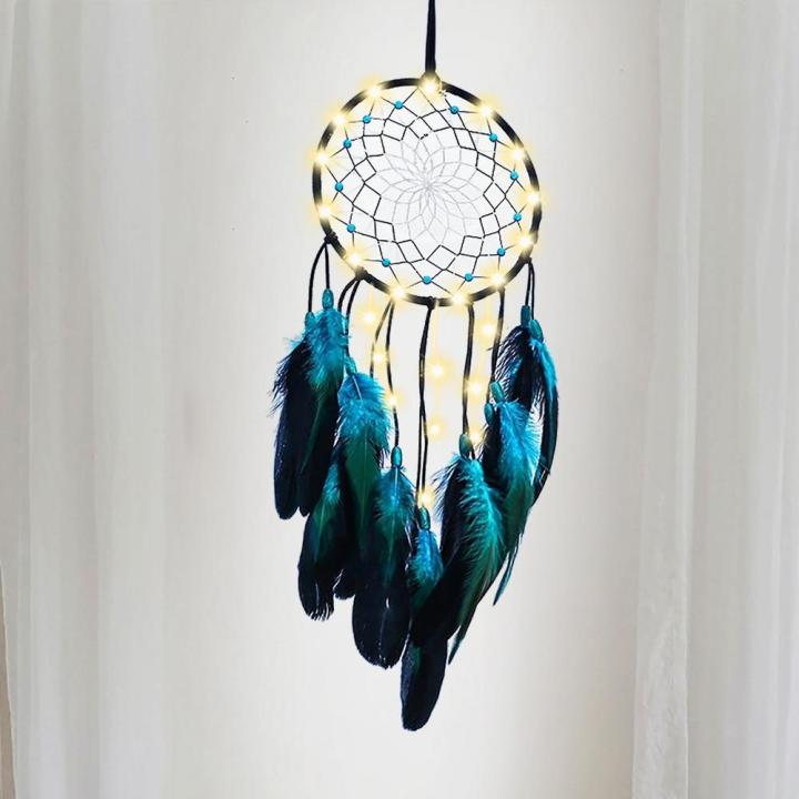 Bohemian%20Feather%20Wall%20Hanging%20Woven%20Delicate%20Handmade%20Vibrant%20Wall%20Decor%20Eclectic%20Natural%20Living%20Room%20Decoration%20for%20Home%20D%C3%A9cor%20Boho%20Chic%20Style%20Housewarming%20Gift%20Nursery%20Decoration%20Event%20Decoration%20-%20Image%206