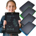 8.5" LCD Writing Tablet Drawing Pad, Erasable E-writer, Office Writing Board, Digital Drawing Pad, Doodle Board. 