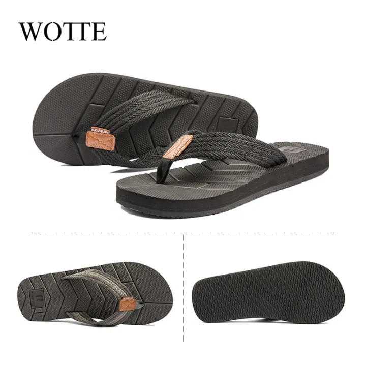 WOTTE%20Summer%20Slippers%20Men%20Drainage%20Non-Slip%20Flip%20Flops%20Men%20Beach%20Slides%20Shoes%20Outdoor%20Comfort%20chanclas%20hombre%20Big%20Size%2040-50%20-%20Image%205