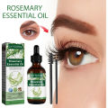 Jaysuing Rosemary Essential Oil 60ml Steam Distilled & Vegan 100% Pure & Natural Premium Therapeutic Grade Fast Regrowth Essential Oil Multi-effect Moisturizing Thick Hair Care For Men Women. 