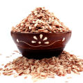 Red Flattened Rice (Lal Cira) - 500gm. 