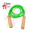 10 feet long Skipping Rope Adjustable Jumping Rope Best in Fitness Sports Exercise Workout.