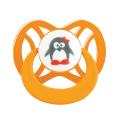 Pur Symmetric Silicone Soother (6m+) (14044). 