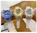 Waterproof Silicone Boys Digital Sports Watch for Boys. 