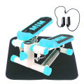 Fitness mini treadmill aerobic exercise home exercise tool.