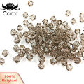 Bicone Sper Beads Simple Feted Bicone Shape Sper Beads. 