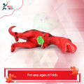 Dinosaur Toy Washable Polyethylene Soft Dinosaur Models for Kids.