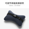 Office Memory Foam Recliner Mini Pillow Neck Headrest Chair Cushion Car Seat Cervical Pillow Cushion Neck Protection. 