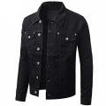 Best Winter Collection Stylish Fashion Comfortable Denim Jacket For Men - Jacket For Men - Jacket For Men. 