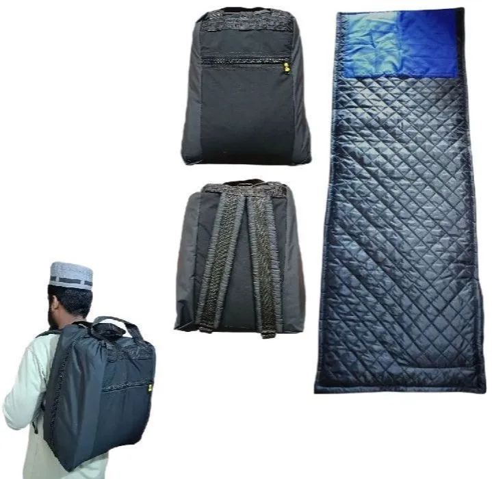 Foldable%20travel%20mattress%20bed%20with%20carry%20bag%20portable%20bed%20Travel%20mattress%20Comfortable%20And%20Portable%20One%20part%20single%20visitors%20small%20bag%20folding%20Bed%20Solution%20For%20Camping%20Trips%20and%20Travels,Tablig%20Jamat%20and%20Madrasa%20student%20Folding%20bed%20-%20Image%202