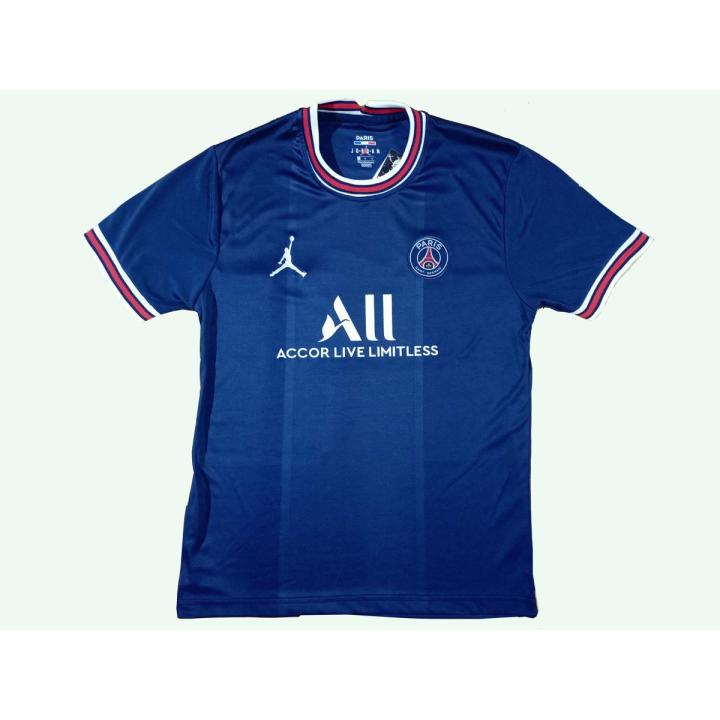 Paris Saint Germain (PSG) New 2020/21 Half Sleeve Jersey For Men - Jersey