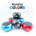 M3 Mini Portable Wireless Bluetooth Speaker. 