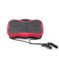 Useful Body Vibration Machine Plate Platform Massager Fitness Slim With bluetooth Music. 