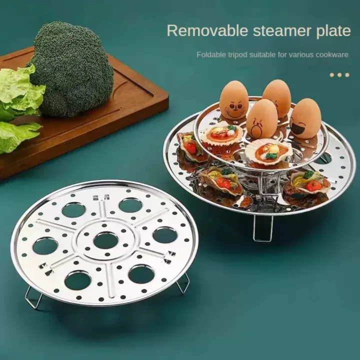 D%20Shop%2018cm%20Round%20Stainless%20Steel%20Steamer%20with%20Water%20Separation%20Design%20for%20Cooking%20Steamed%20Foods,%20Detachable%20Egg%20Steaming%20Rack%20Included%20-%20Image%206