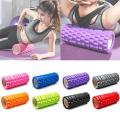 Fitness High Density Foam Roller Exercise Back Muscle Pilates Yoga Training Massage Physiotherapy. 