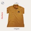 Mens Stylish Premium Polo by Nowhere- Slimfit.