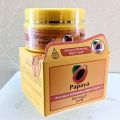 Bioaqua Papaya Whitening Night Cream. 