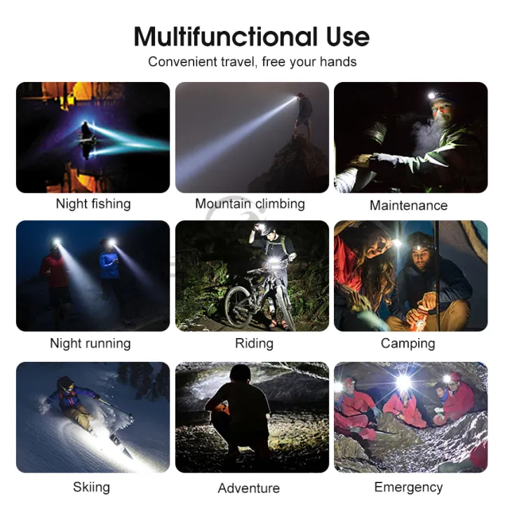 Outtobe%20Headlamp%20Mini%20Induction%20Headlight%20USB%20Rechargeable%20Headlights%20Free%20Adjustable%20Headlamps%20Waterproof%20Work%20Light%20Emergency%20Head-mounted%20Lamp%20for%20Camping%20Outdoor%20Running%20Fishing%20Hiking%20-%20Image%208